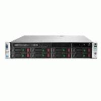 Сервер HPE ProLiant DL380e Gen8 668665-421