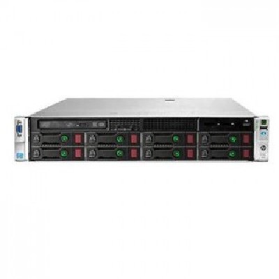 сервер HPE ProLiant DL380e Gen8 668665-421
