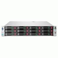 Сервер HPE ProLiant DL380e Gen8 668667-421