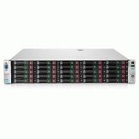 Сервер HPE ProLiant DL380e Gen8 668668-421