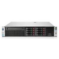 Сервер HPE ProLiant DL380e Gen8 668669-421