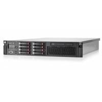 Сервер HPE ProLiant DL380e Gen8 669253-B21