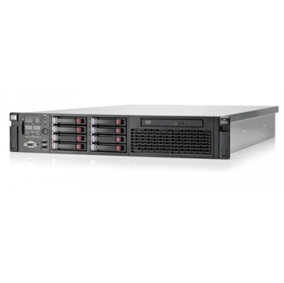 сервер HPE ProLiant DL380e Gen8 669253-B21