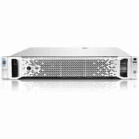 Сервер HPE ProLiant DL380e Gen8 687571-425
