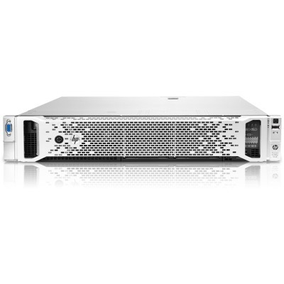 сервер HPE ProLiant DL380e Gen8 687571-425