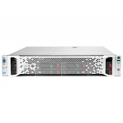 сервер HPE ProLiant DL380e Gen8 747766-421