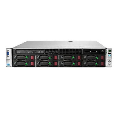 сервер HPE ProLiant DL380e Gen8 747767-421