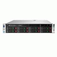 Сервер HPE ProLiant DL380e Gen8 747768-421