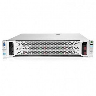 сервер HPE ProLiant DL380e Gen8 748211-425