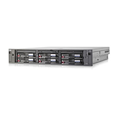 сервер HPE ProLiant DL380G4 378742-421
