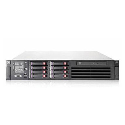 сервер HPE ProLiant DL380G6 470065-083