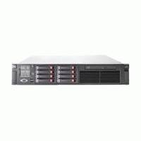 Сервер HPE ProLiant DL380G7 470065-589