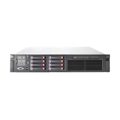 сервер HPE ProLiant DL380G7 470065-589