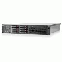 Сервер HPE ProLiant DL380G7 470065-590