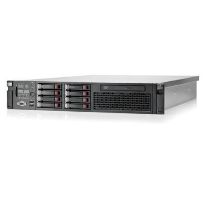 сервер HPE ProLiant DL380G7 470065-590