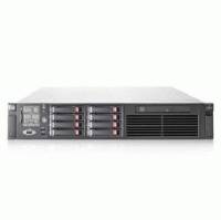 Сервер HPE ProLiant DL380G7 470065-593