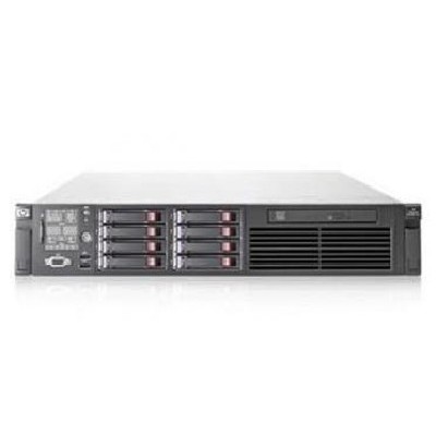сервер HPE ProLiant DL380G7 470065-593
