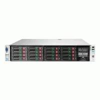 Сервер HPE ProLiant DL380p Gen8 704560-421