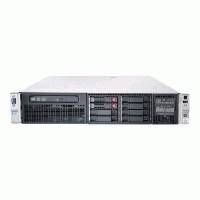 Сервер HPE ProLiant DL380p Gen8 709943-421