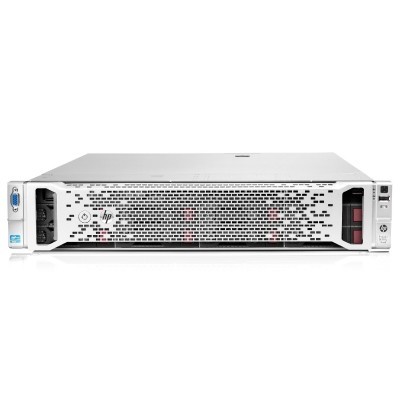 сервер HPE ProLiant DL380p Gen8 733646-425