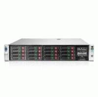 Сервер HPE ProLiant DL380p Gen8 470065-655