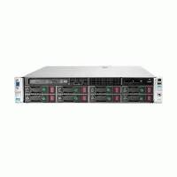 Сервер HPE ProLiant DL380p Gen8 642105-421
