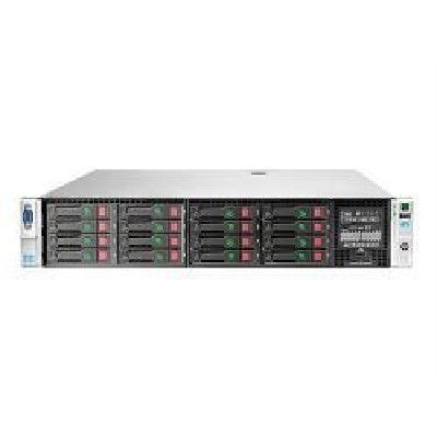 сервер HPE ProLiant DL380p Gen8 642106-421