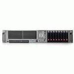 Сервер HPE ProLiant DL380p Gen8 642119-421