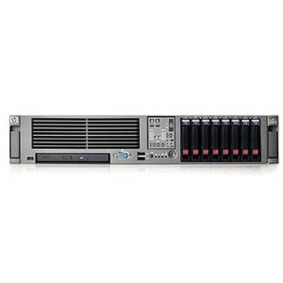 сервер HPE ProLiant DL380p Gen8 642119-421