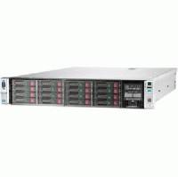 Сервер HPE ProLiant DL380p Gen8 642120-421