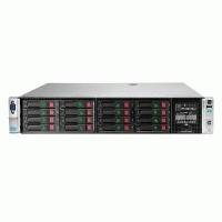 Сервер HPE ProLiant DL380p Gen8 671161-425
