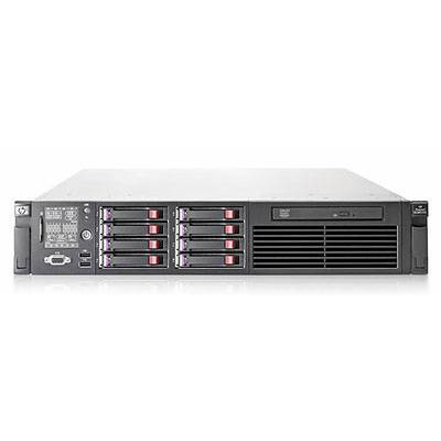 сервер HPE ProLiant DL380R06 470065-250