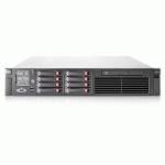 Сервер HPE ProLiant DL380R07 583969-421