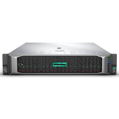 сервер HPE ProLiant DL385 878720-B21