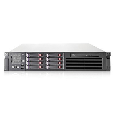 сервер HPE ProLiant DL385G7 654853-421