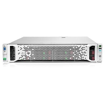 сервер HPE ProLiant DL385p Gen8 D8A16A