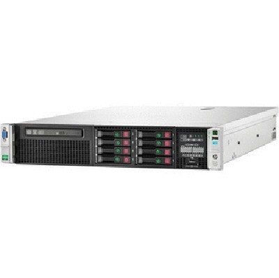 сервер HPE ProLiant DL385pGen8 642136-421