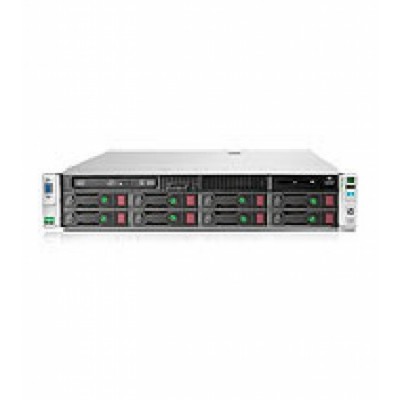 сервер HPE ProLiant DL385pGen8 703931-421