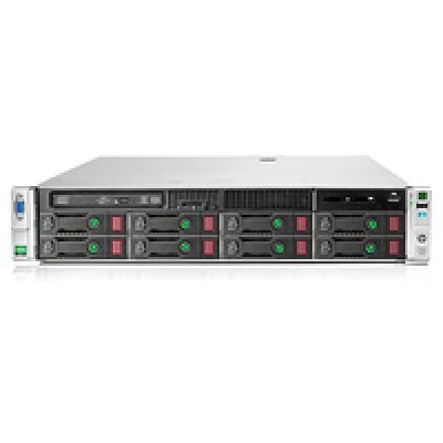 сервер HPE ProLiant DL385R07 703930-421