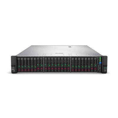 сервер HPE ProLiant DL560 Gen10 840370-B21