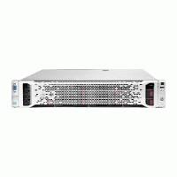 Сервер HPE ProLiant DL560 Gen8 686784-421