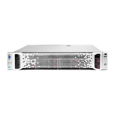 сервер HPE ProLiant DL560 Gen8 686784-421