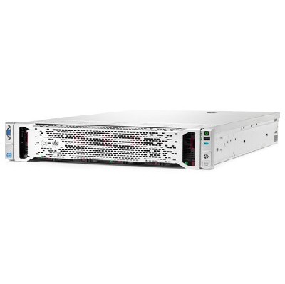 сервер HPE ProLiant DL560 Gen8 686785-421