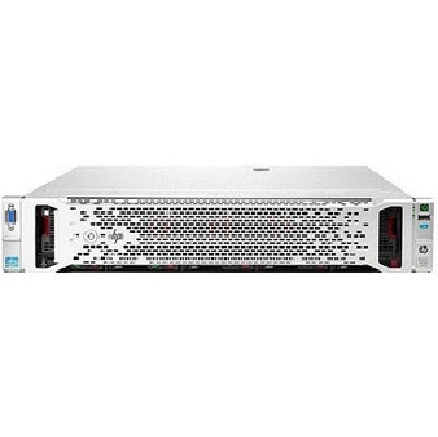 сервер HPE ProLiant DL560 Gen8 686786-421