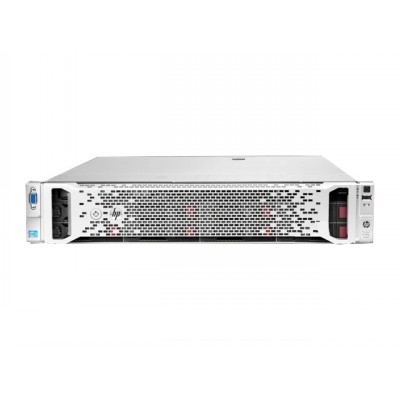 сервер HPE ProLiant DL560 Gen8 732024-421