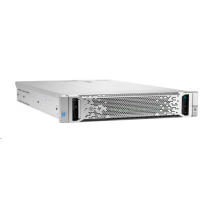 сервер HPE ProLiant DL560 Gen9 741064-B21