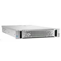 Сервер HPE ProLiant DL560 Gen9 741065-B21