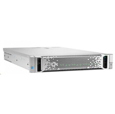 сервер HPE ProLiant DL560 Gen9 741065-B21