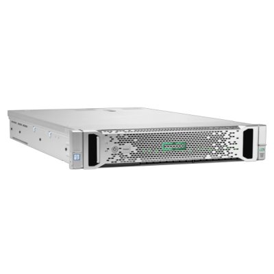 сервер HPE ProLiant DL560 Gen9 830073-B21