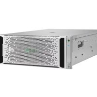 Сервер HPE ProLiant DL580 816817-B21